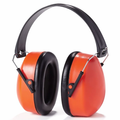 Adjustable Over-Ear Hearing Protection Earmuffs – Work & Workshop Noise Reduction